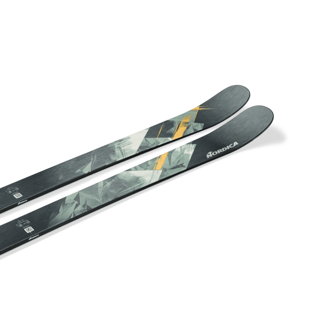 Nordica Enforcer 94 Skis - 2026