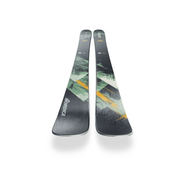 Nordica Enforcer 94 Skis - 2026