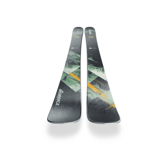 Nordica Enforcer 94 Skis - 2026