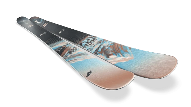 Nordica Santa Ana 102 Skis - 2026