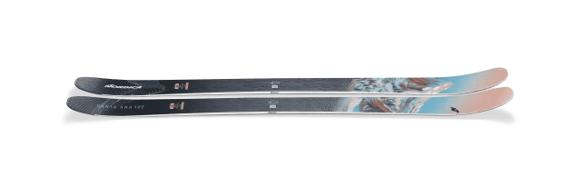 Nordica Santa Ana 102 Skis - 2026