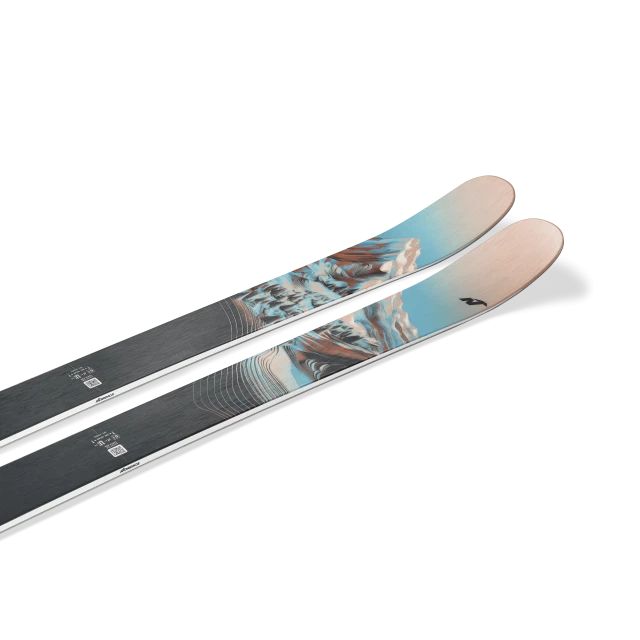 Nordica Santa Ana 102 Skis - 2026