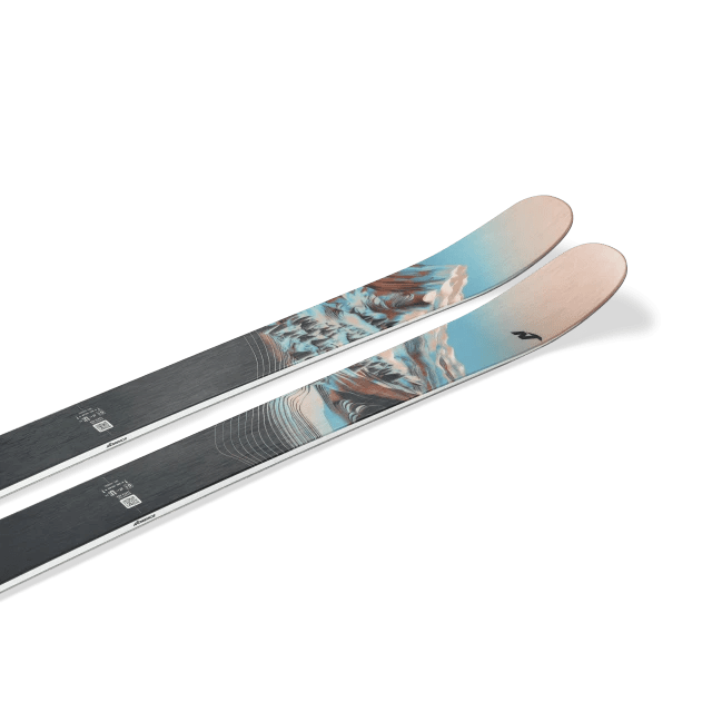 Nordica Santa Ana 102 Skis - 2026