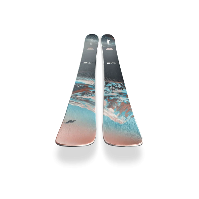 Nordica Santa Ana 102 Skis - 2026