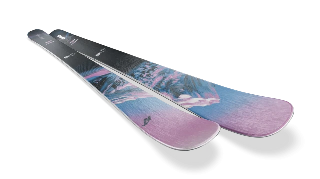 Nordica Santa Ana 92 Skis - 2026