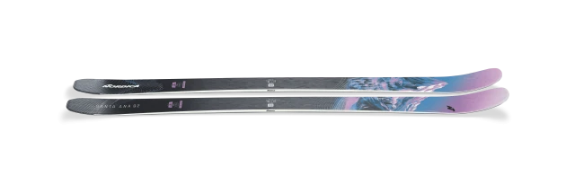 Nordica Santa Ana 92 Skis - 2026