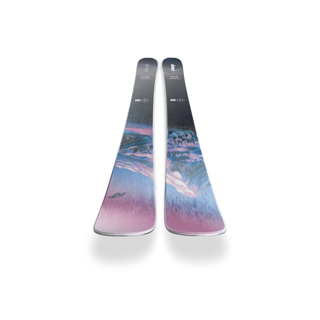 Nordica Santa Ana 92 Skis - 2026