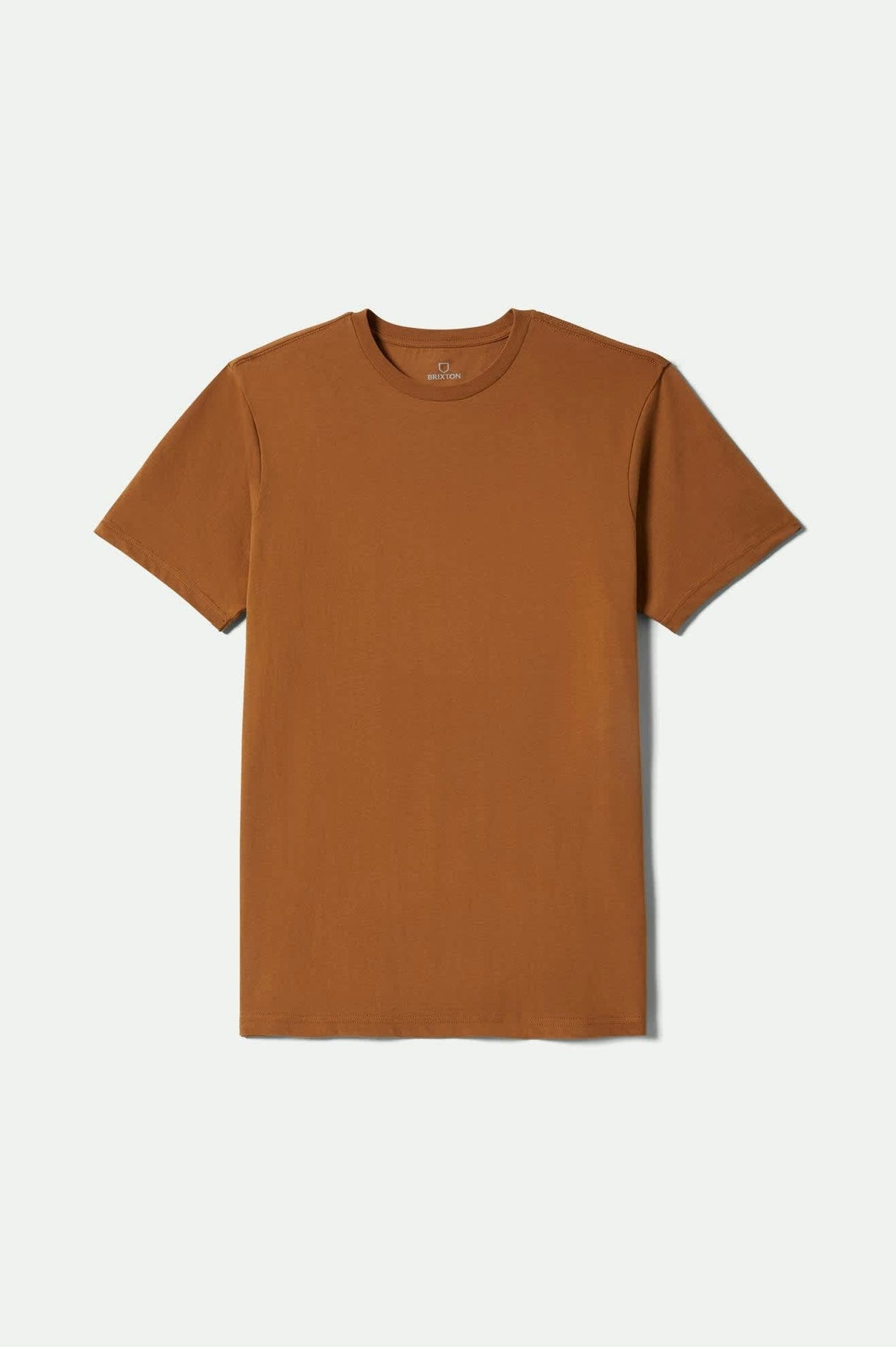Brixton Men's Basic Short Sleeve