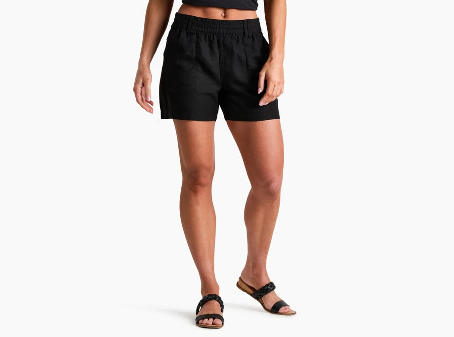 Kuhl  Women's Fresco Short 4"