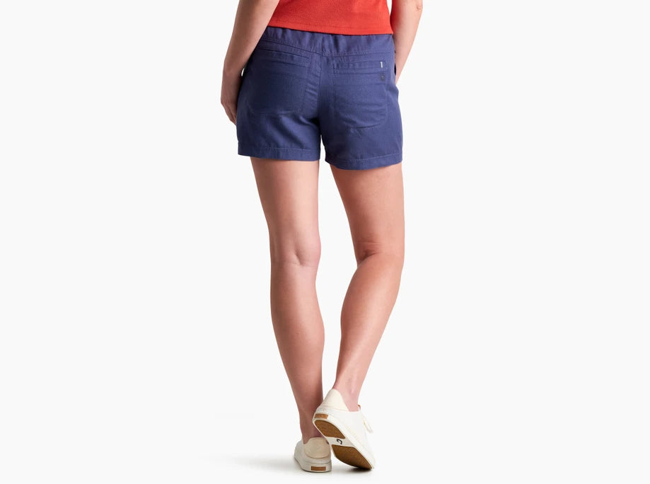 Kuhl  Women's Fresco Short 4"
