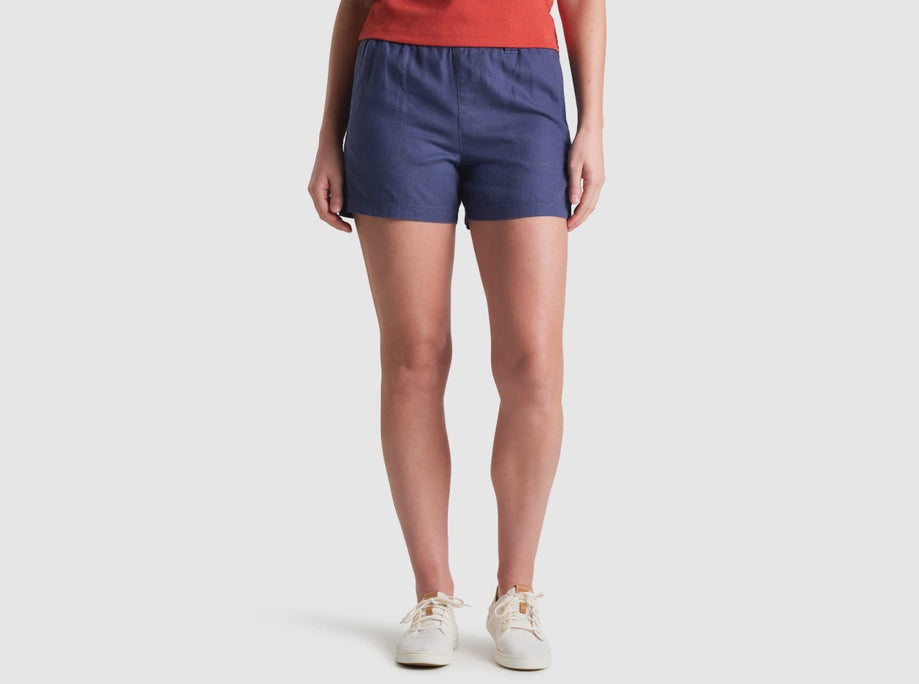 Kuhl  Women's Fresco Short 4"