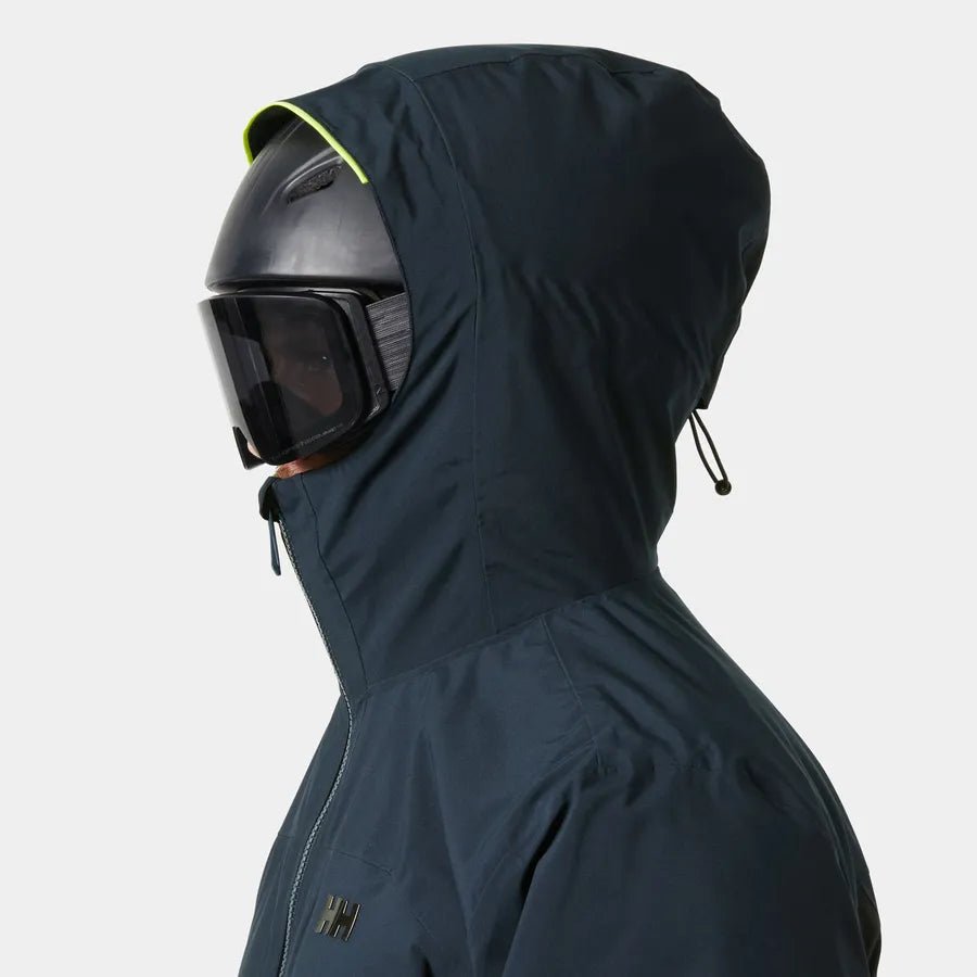 Helly Hansen Men's Courchevel Jacket