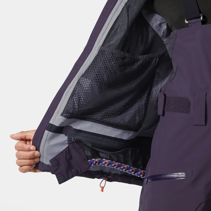 Helly Hansen Men's Sogn Shell 2.0 Jacket