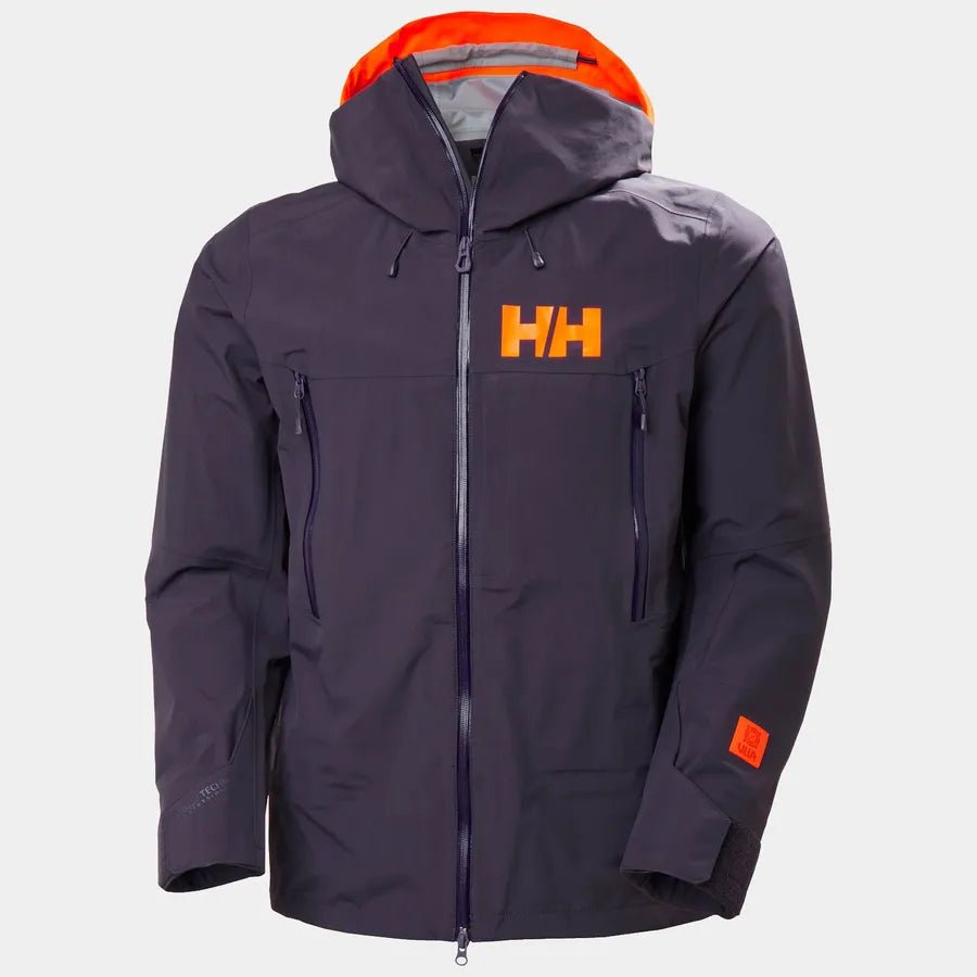 Helly Hansen Men's Sogn Shell 2.0 Jacket