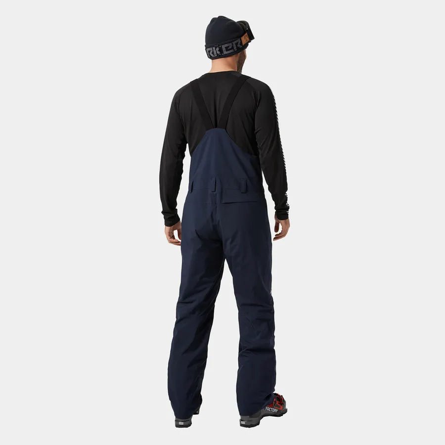 Helly Hansen Men's Legendary Insulated Bib Pant