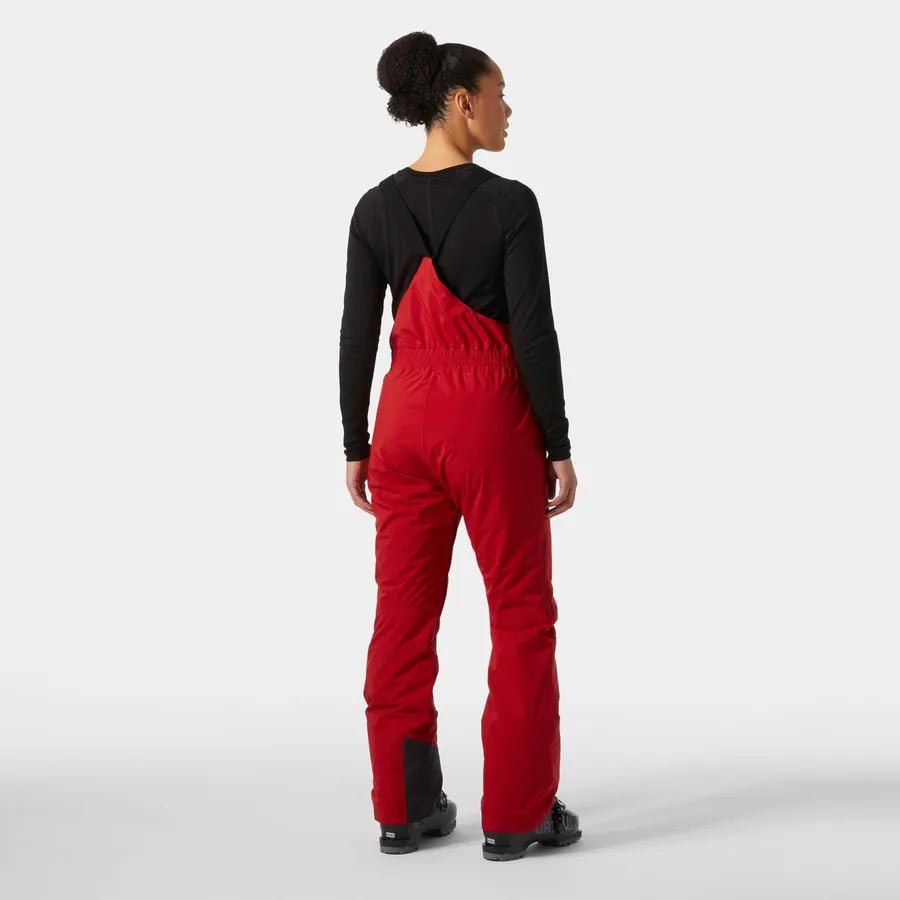 Helly Hansen Women's Legendary Insulated Bib