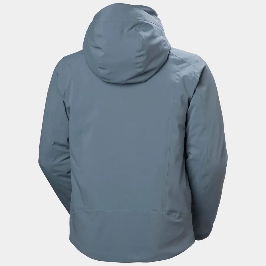 Helly Hansen Men's Alpha 4.0 Jacket