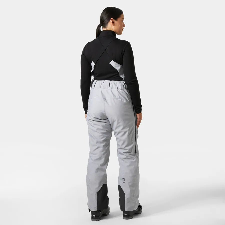 Helly Hansen Women's Powderqueen Bib Pant 2.0