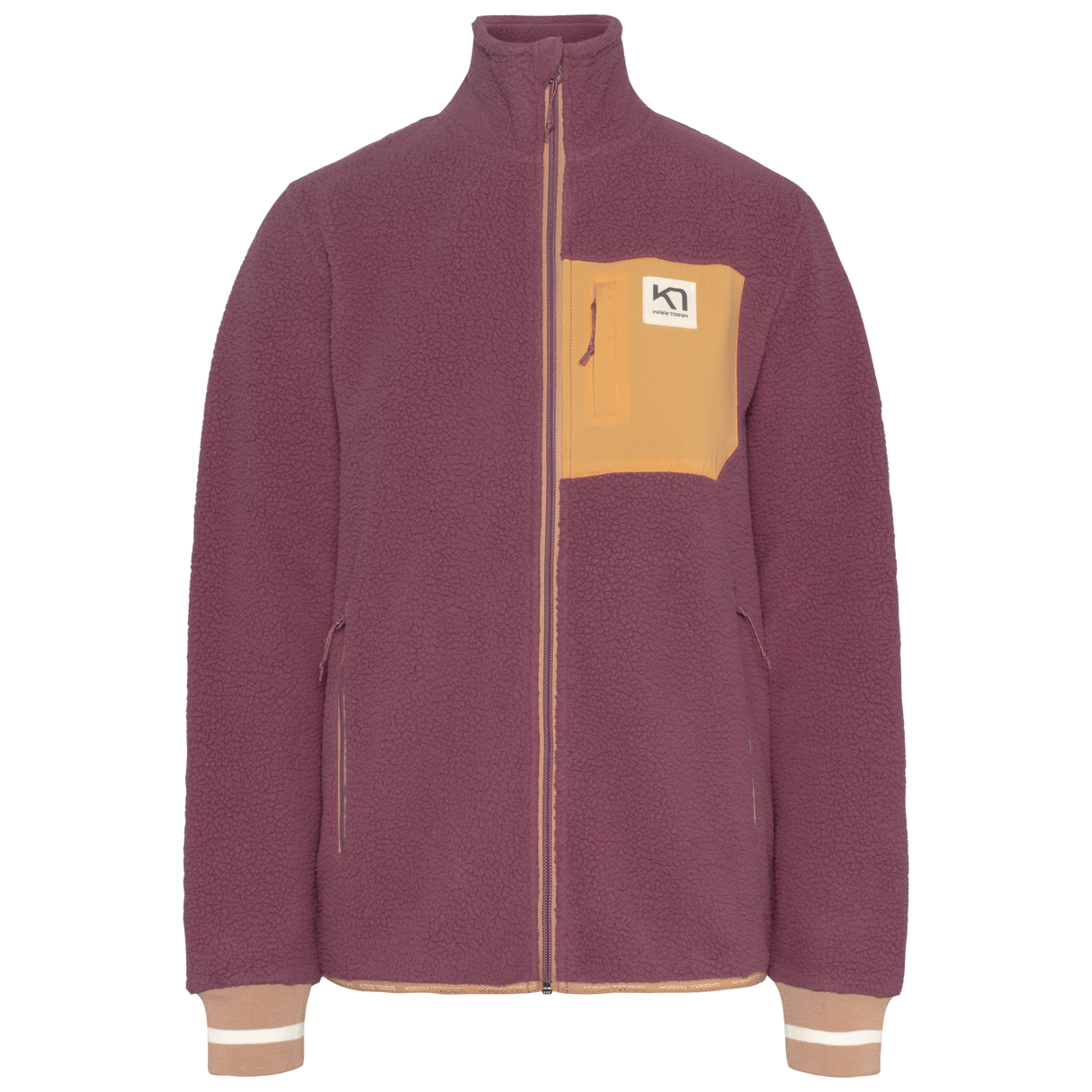 Kari Traa Rothe Midlayer