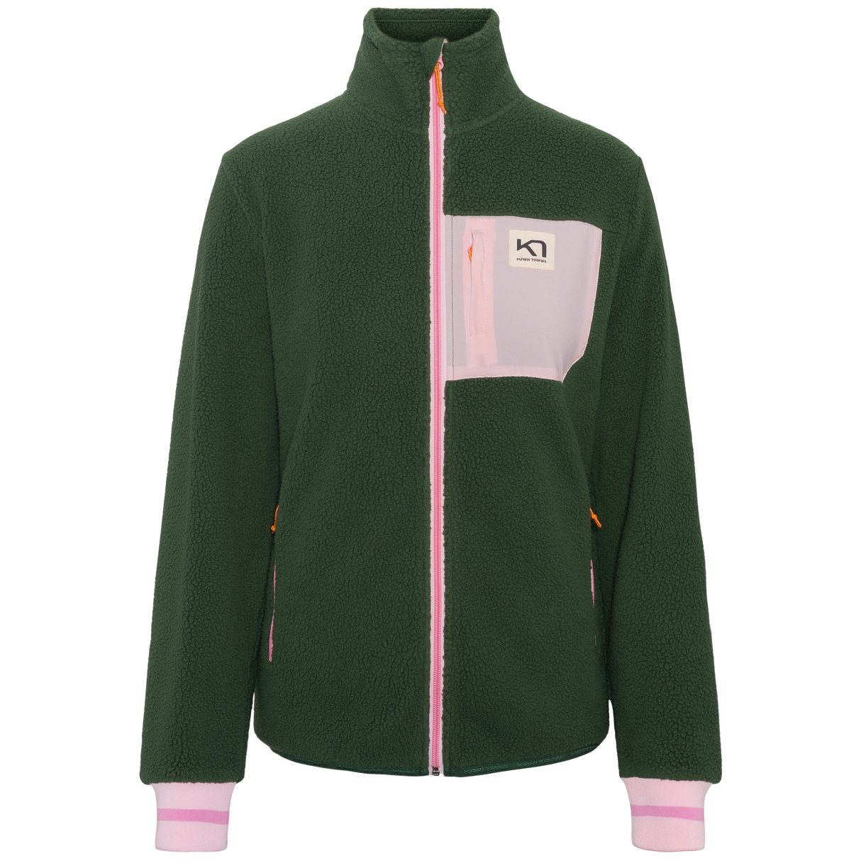 Kari Traa Rothe Midlayer