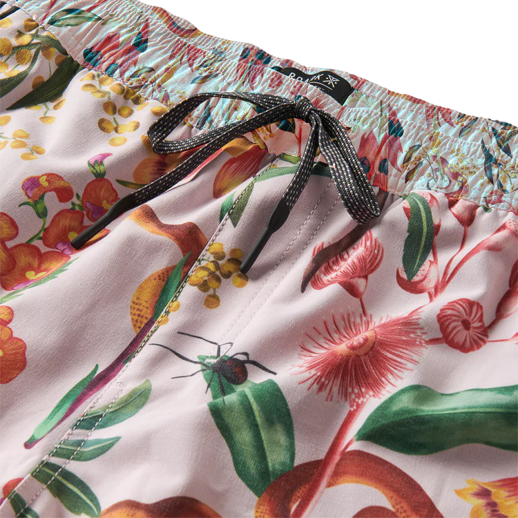 Roark Shorey Swim Trunks