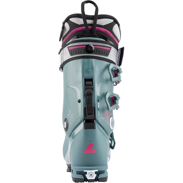 Lange XT3 Free 115 MV Women's Ski Boots 2024