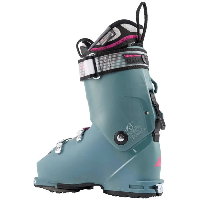 Lange XT3 Free 115 MV Women's Ski Boots 2024