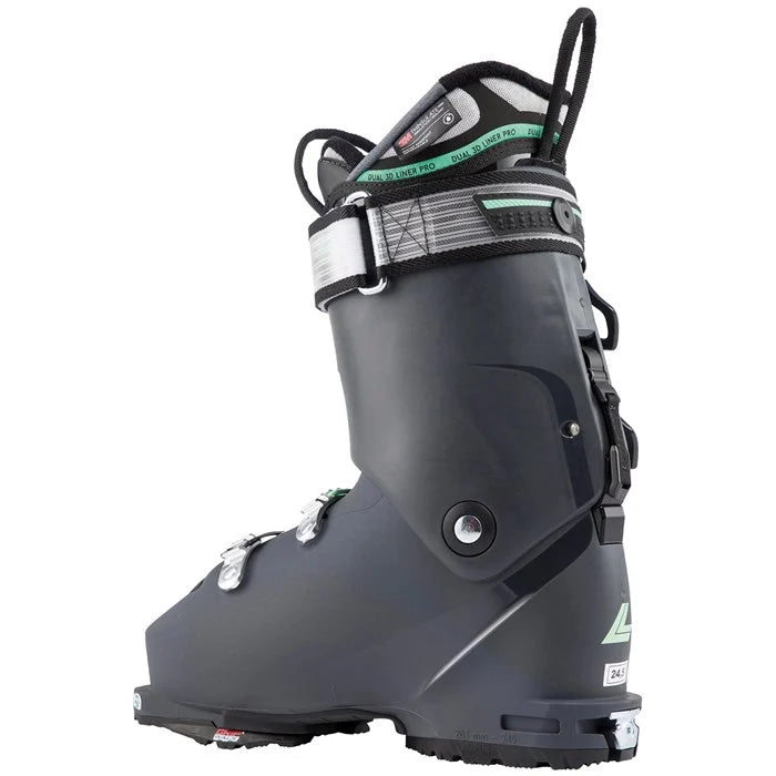 Lange XT3 Free 95 LV Women's Ski Boots 2024