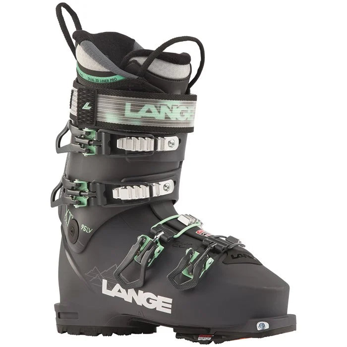 Lange XT3 Free 95 LV Women's Ski Boots 2024