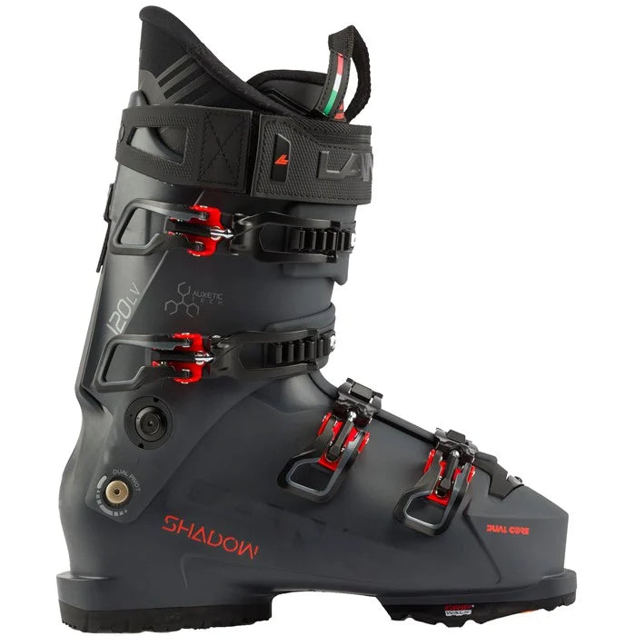 Lange Shadow 120 LV Men's Ski Boots 2025
