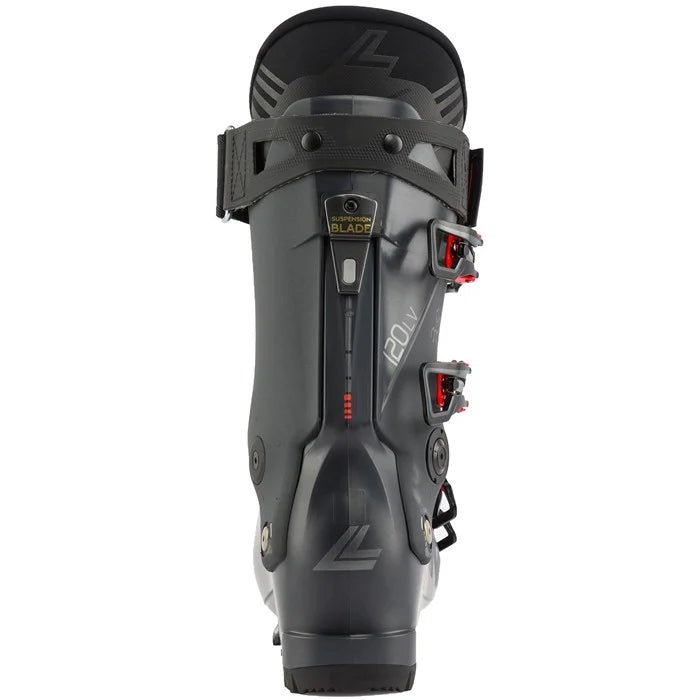 Lange Shadow 120 LV Men's Ski Boots 2025