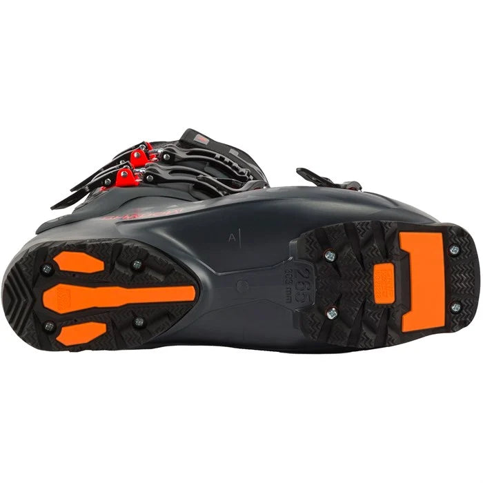 Lange Shadow 120 LV Men's Ski Boots 2025