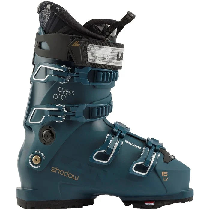 Lange Shadow 115W LV Women's Ski Boots 2024