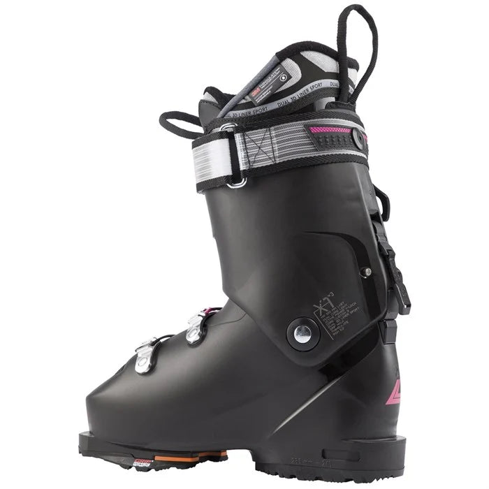 Lange XT3 Free 85 LV Women's Ski Boots 2024