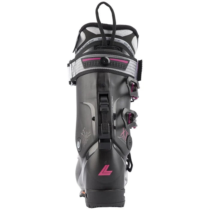 Lange XT3 Free 85 LV Women's Ski Boots 2024