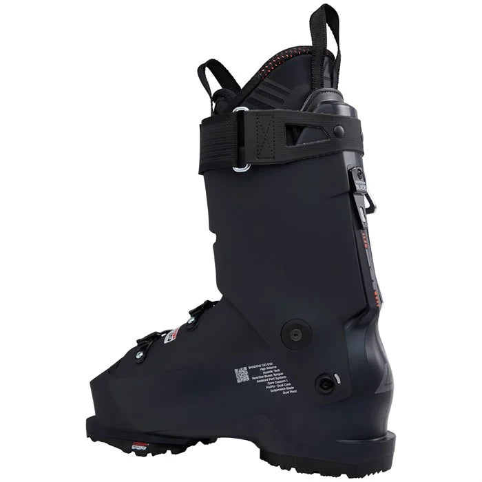 Lange Shadow 130 HV GW Ski Boots 2026