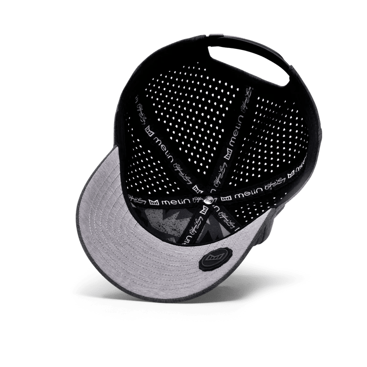 Melin Hydro A-Game Icon Hat