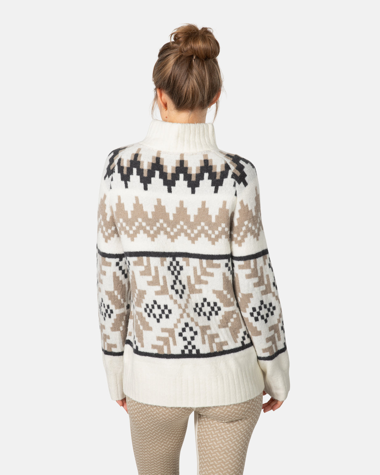 Kari Traa Amelia Knit Sweater