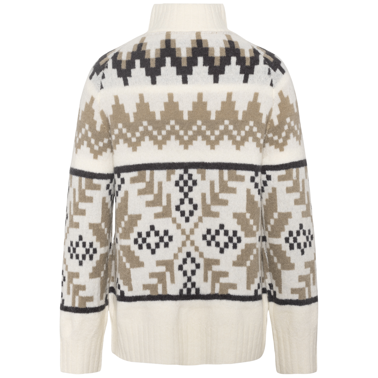 Kari Traa Amelia Knit Sweater