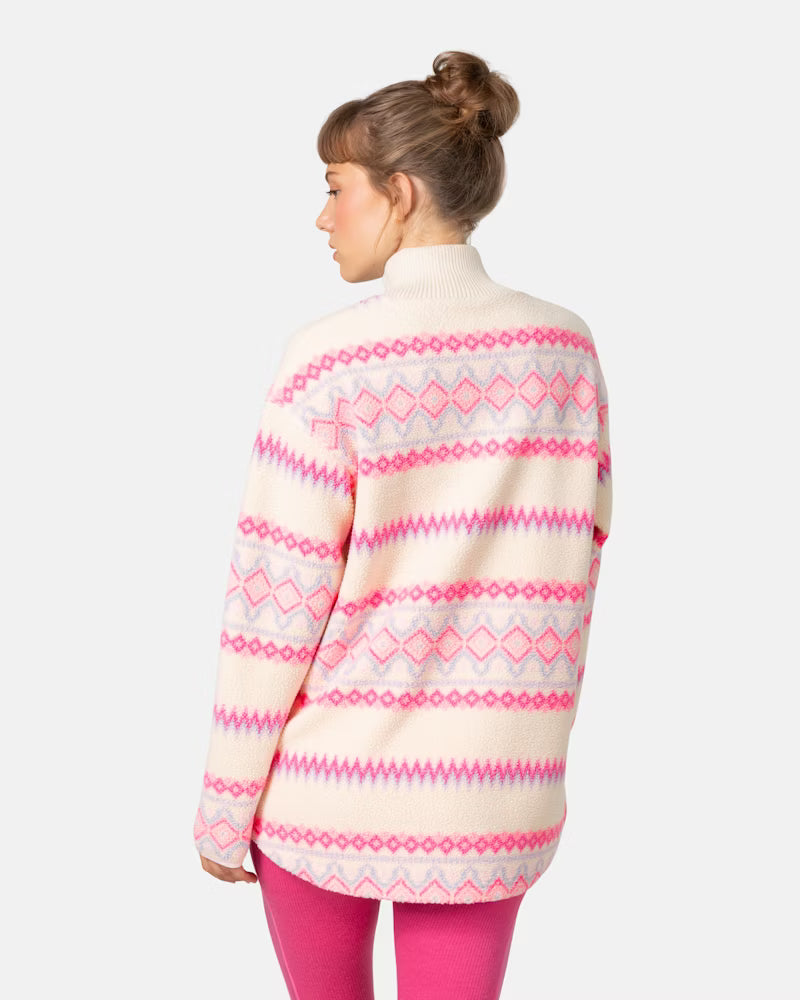 Kari Traa Ruthie Midlayer Half-Zip