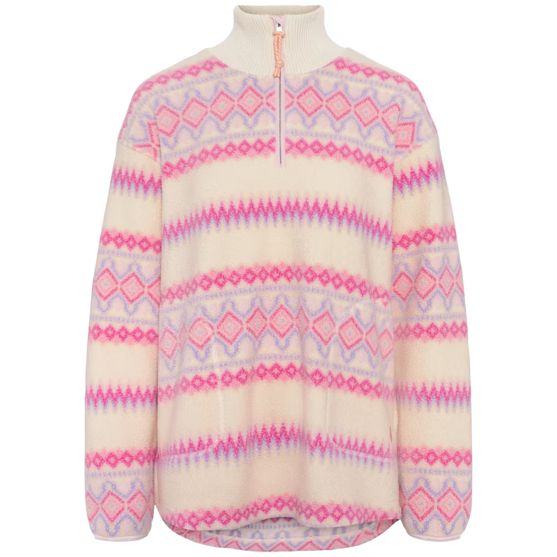 Kari Traa Ruthie Midlayer Half-Zip