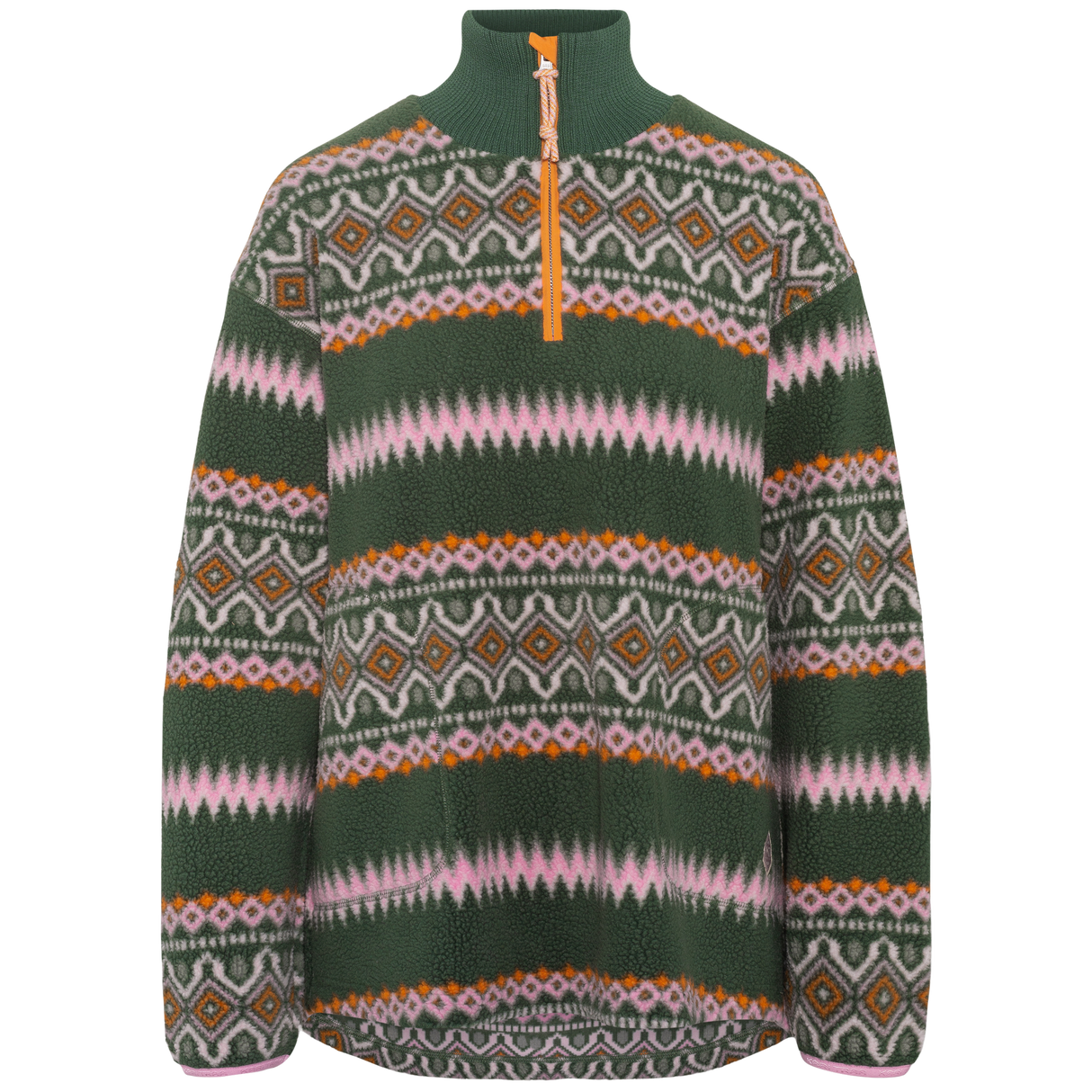 Kari Traa Ruthie Midlayer Half-Zip