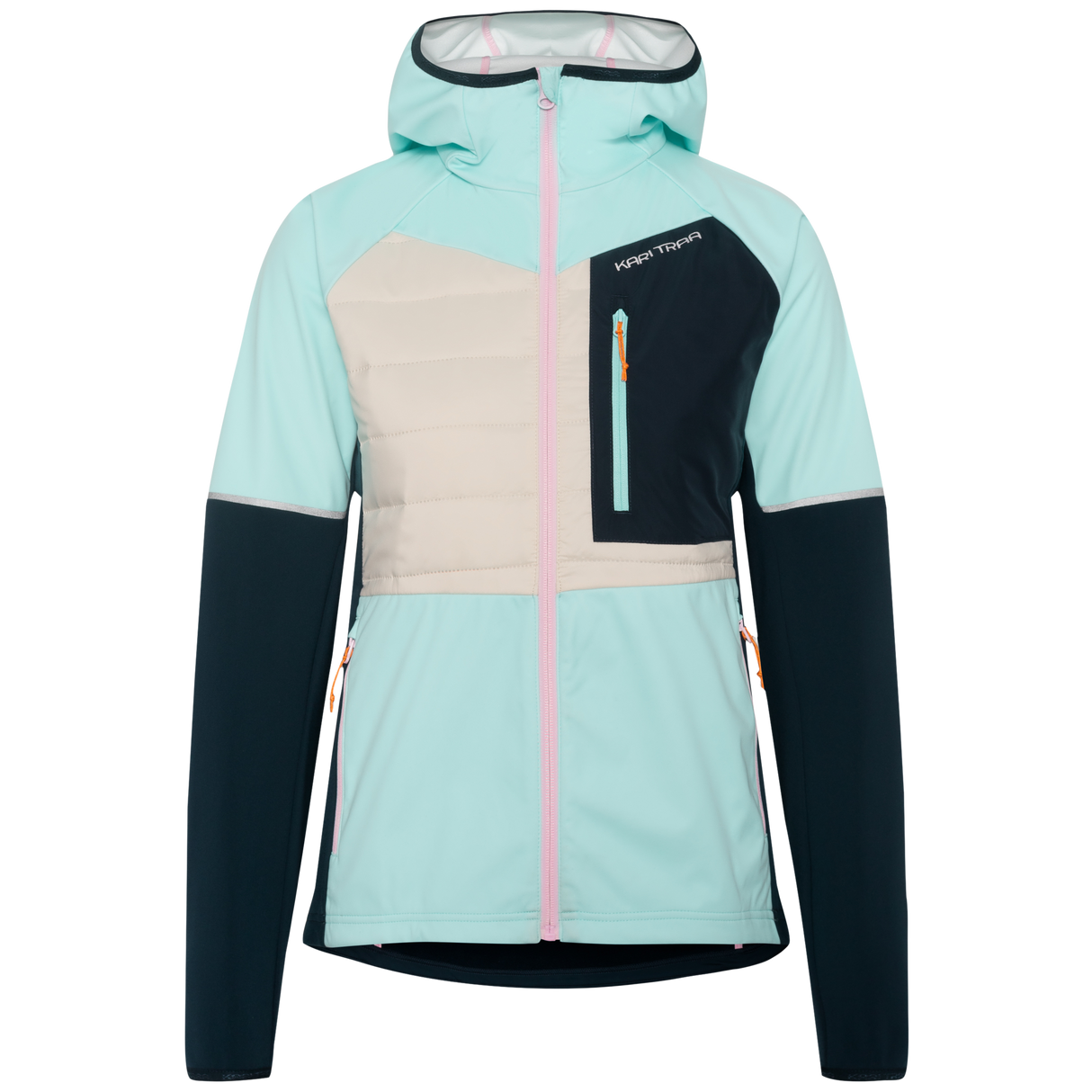 Kari Traa Nia Jacket