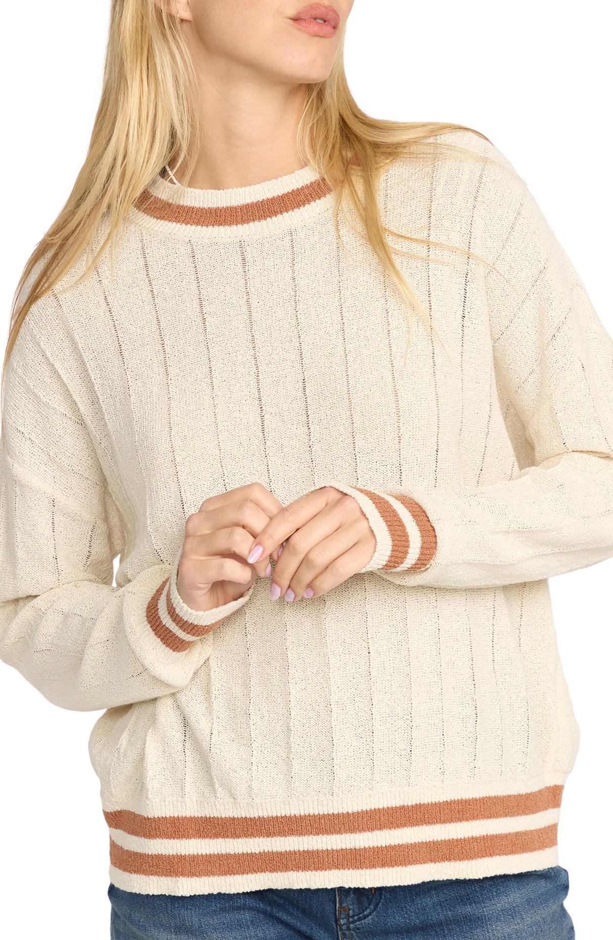 Billabong Classic Days Sweater