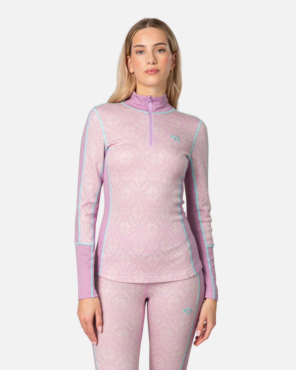 Kari Traa Anna Half Zip