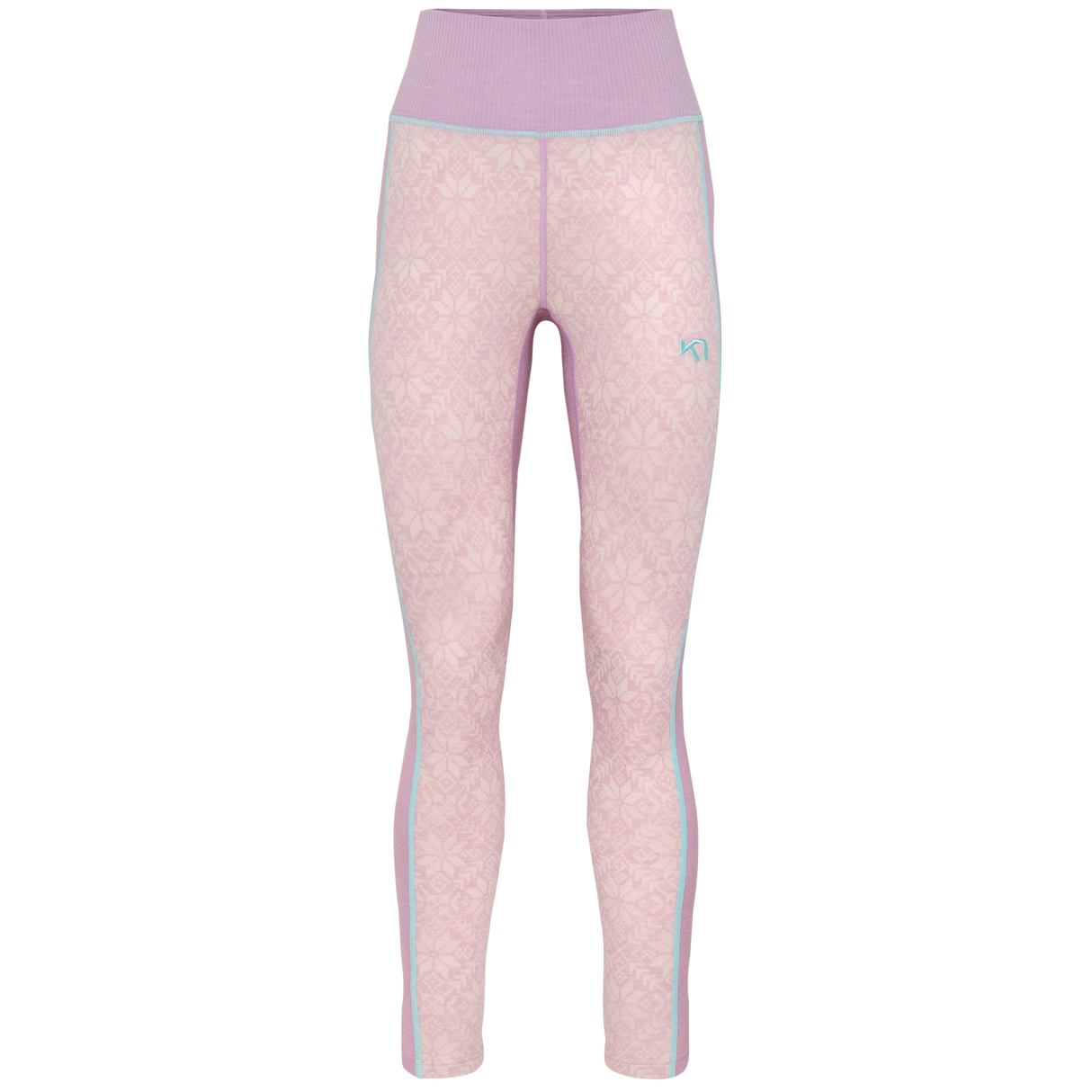 Kari Traa Anna High Waist Pants