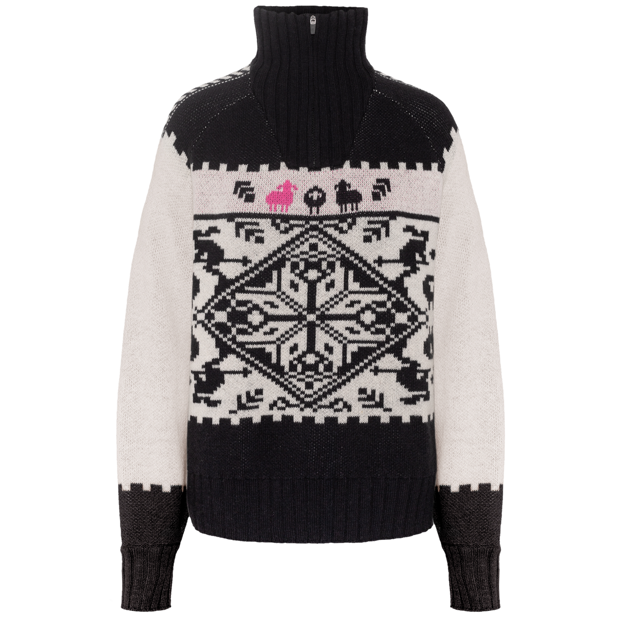 Kari Traa Saga Knit Sweater