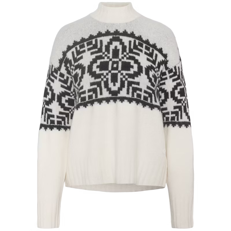 Kari Traa Disa Knit Sweater