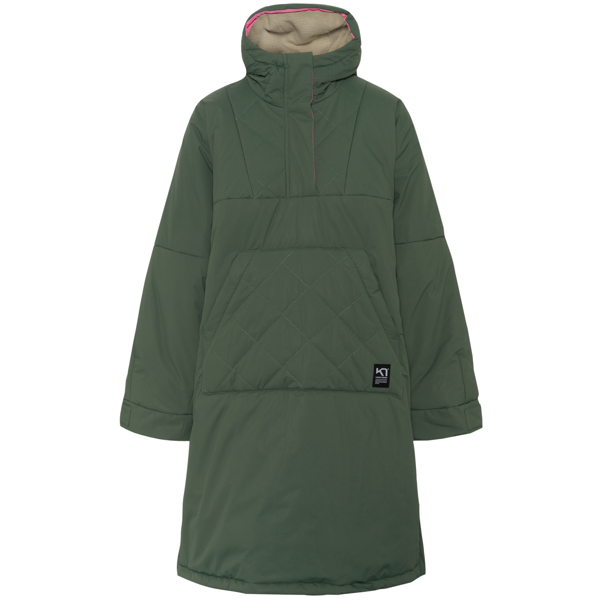 Kari Traa Malene Cape Jacket