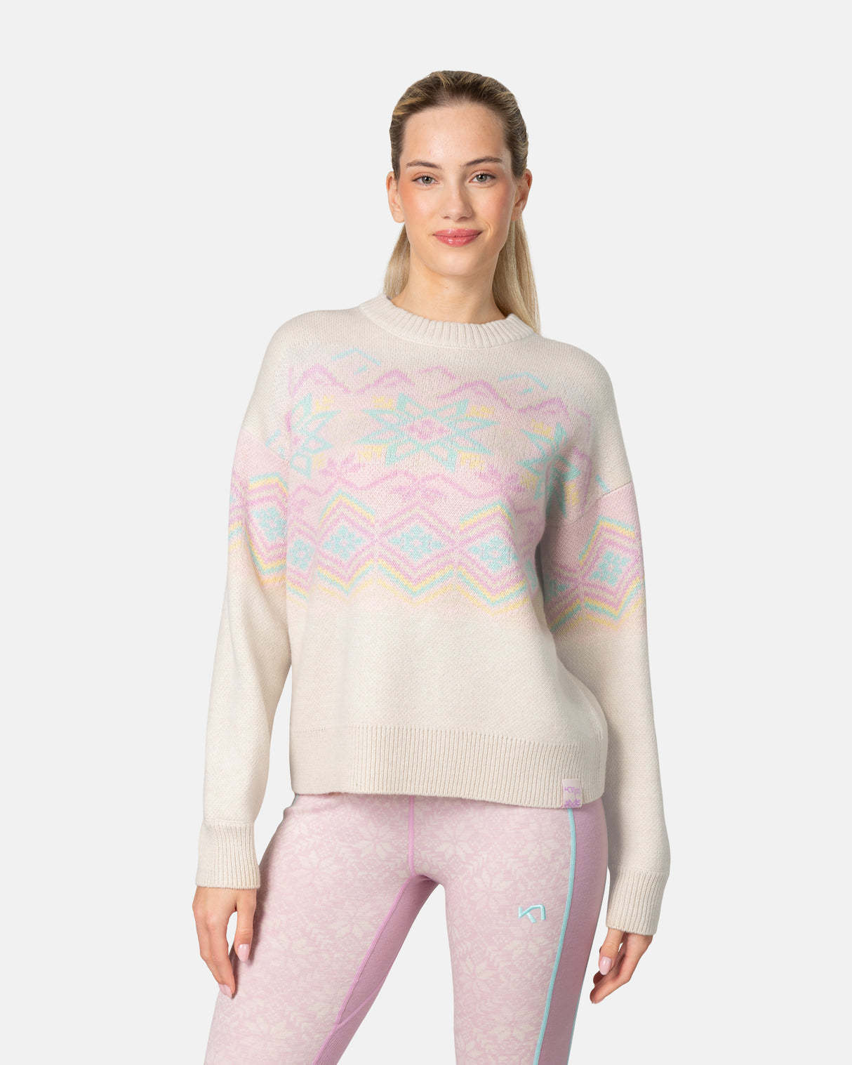 Kari Traa Rachel Sweater